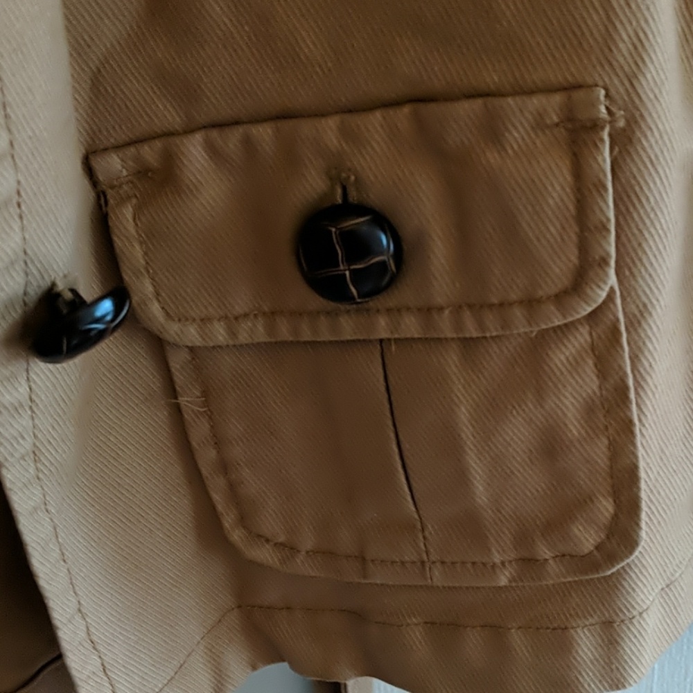 Gap Fall Jacket - image 4